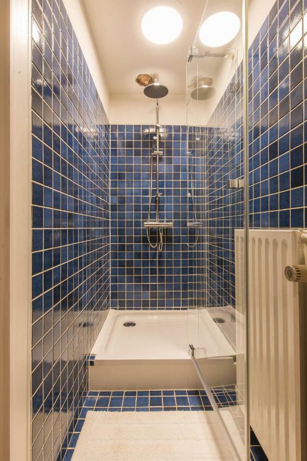 Vintage Duplex In Bruges Apartment Exterior photo